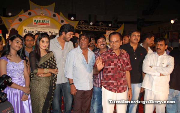 Seema Tapakai 50days Celebratio...